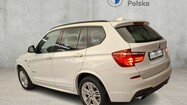 miniaturka - BMW X3