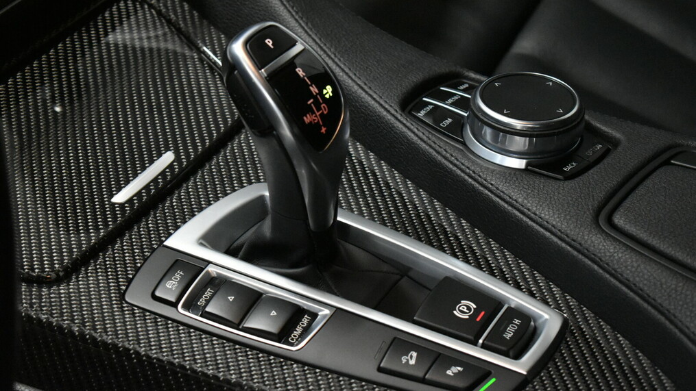 BMW Seria 6, 640