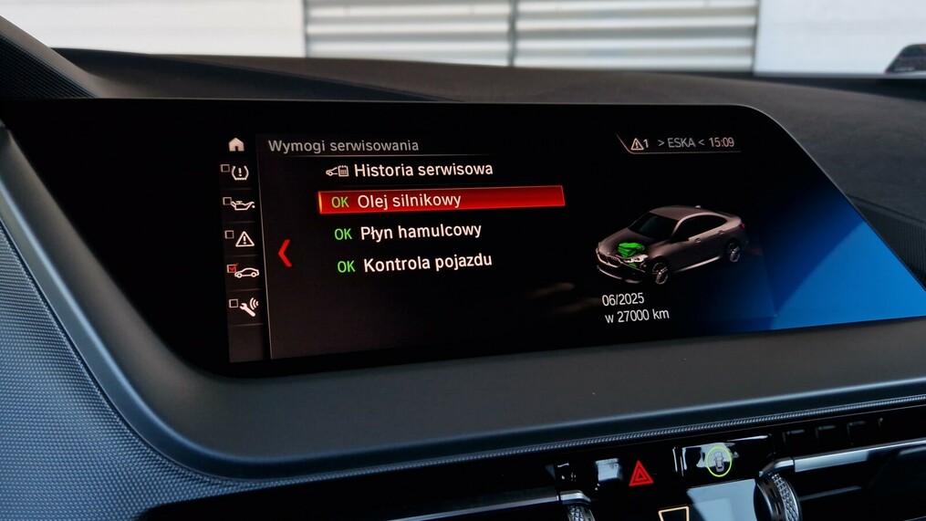 BMW Seria 2 218