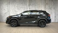 Lexus NX 200t