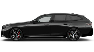BMW Seria 5 520