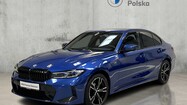 miniaturka - BMW Serii 3, 320