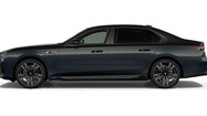 BMW Seria 7 760