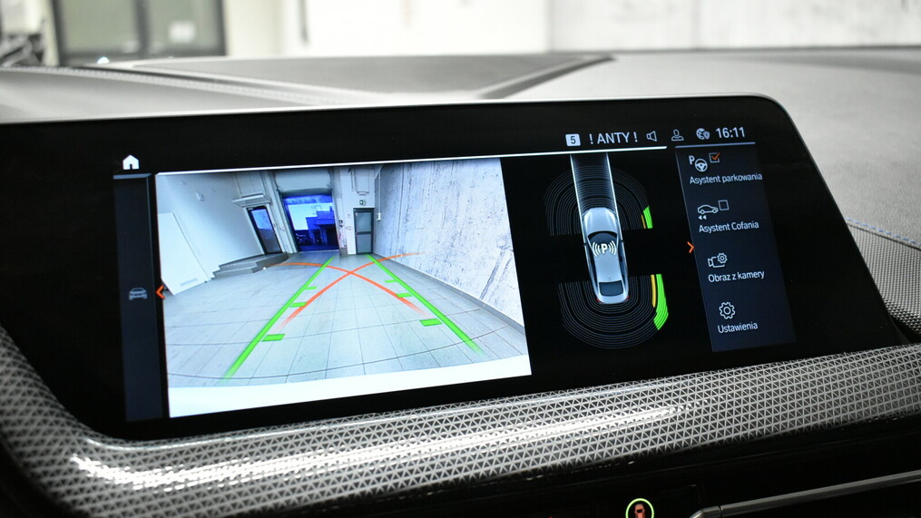 BMW Seria 2 218
