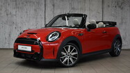 miniaturka - MINI Cooper