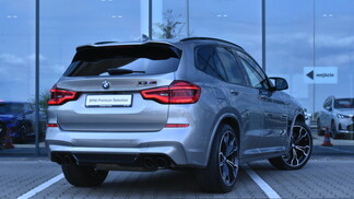 BMW X3 M