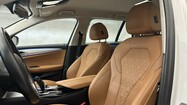 BMW Seria 5 518