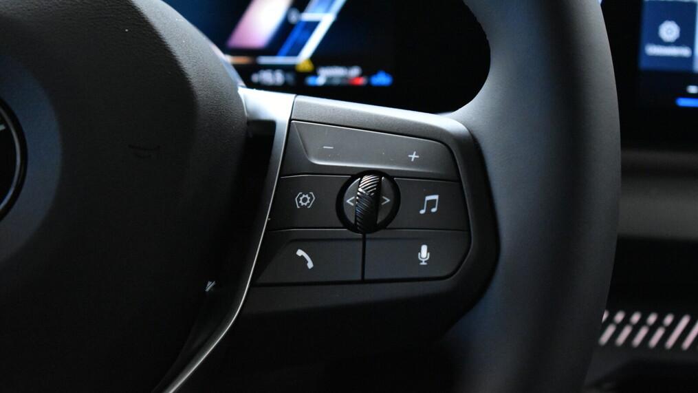 BMW Serii 1, 118
