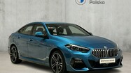 BMW Seria 2 218