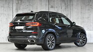 miniaturka - BMW X5
