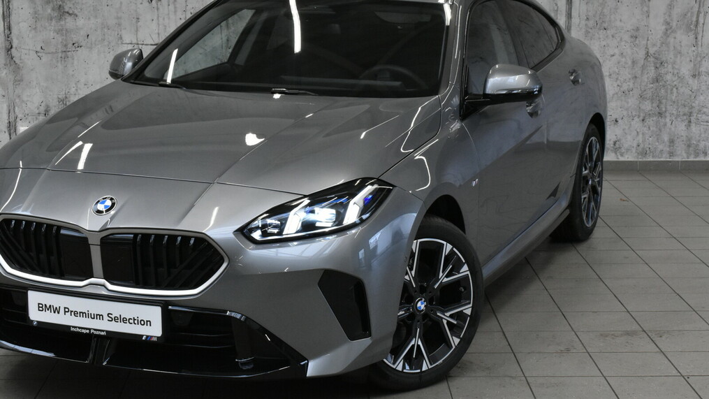 BMW Seria 2, 220