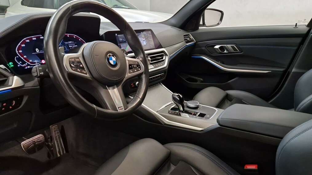 BMW Seria 3 330