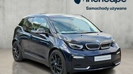 BMW Serii i3
