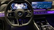 BMW Seria 7 750