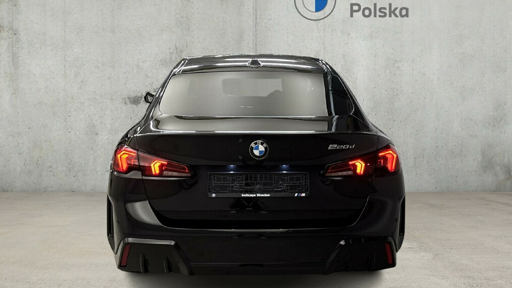 BMW Seria 2 220