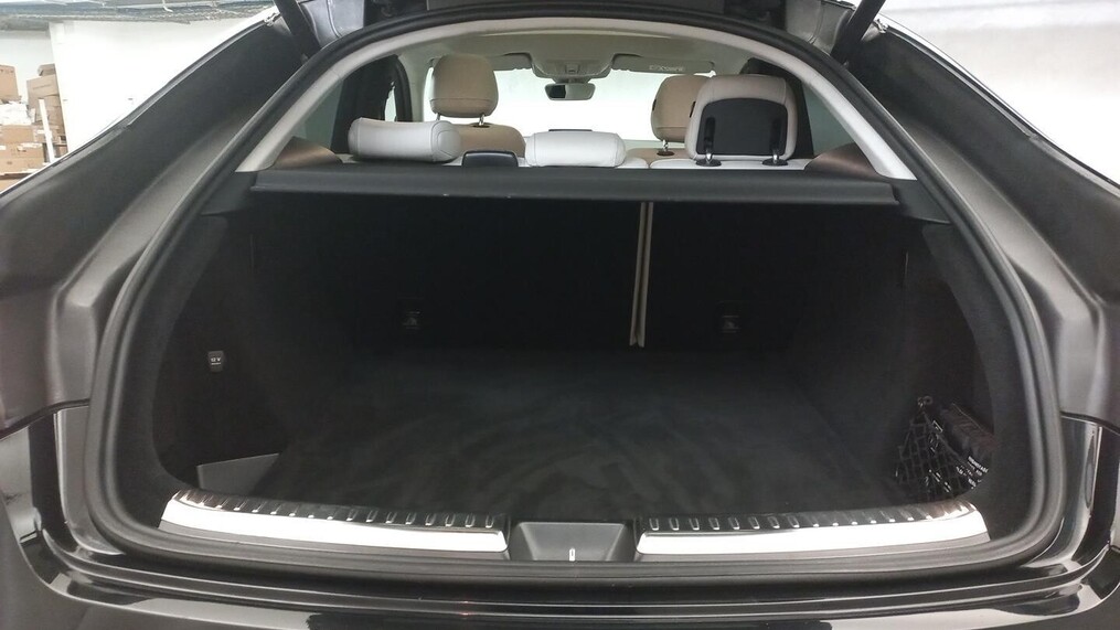 Mercedes-Benz GLE 43 AMG