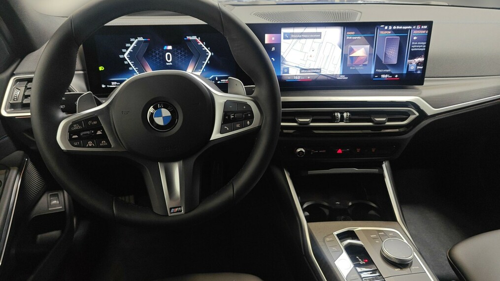 BMW Seria 3 330