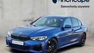 miniaturka - BMW Serii 3, 340