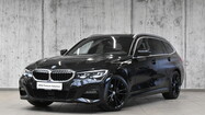 miniaturka - BMW Serii 3, 320