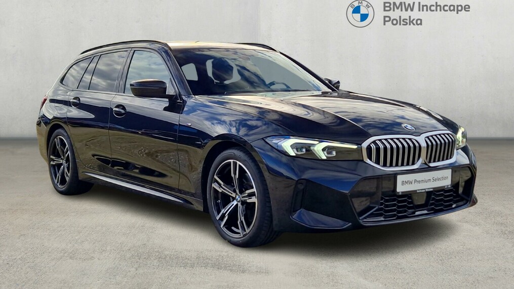 BMW Seria 3 320