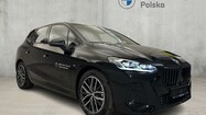 BMW Serii 2, 218