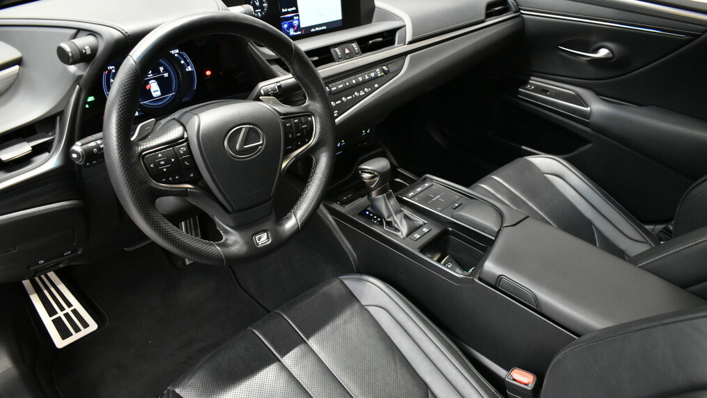 Lexus ES300