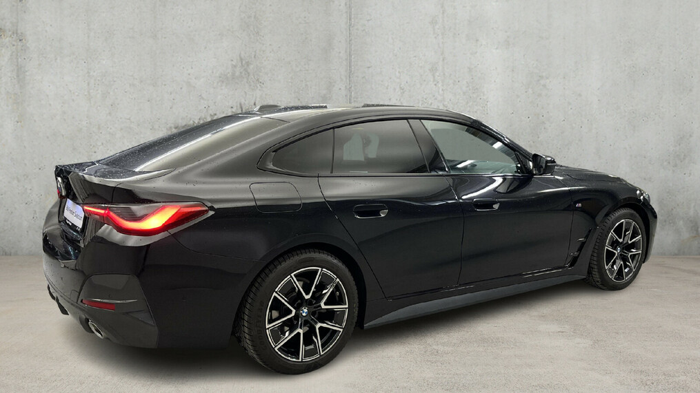 BMW Seria 4 420