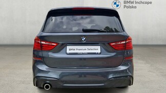 BMW Seria 2 218