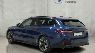 BMW Seria 5 520