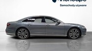 miniaturka - Audi A8