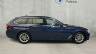 BMW Seria 5 520