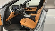 BMW Serii 4, 420