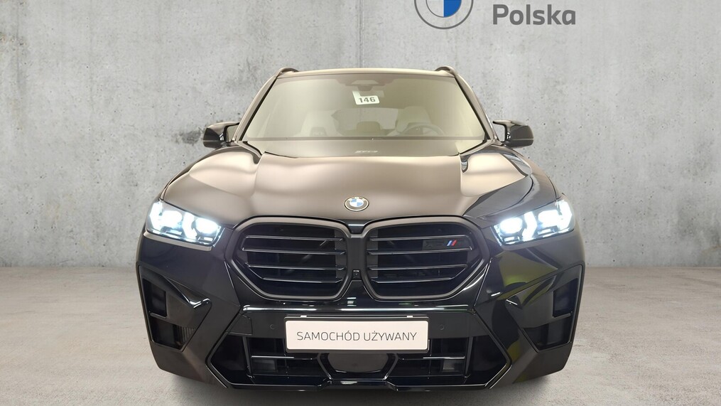 BMW X5 M