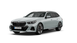 BMW Serii 5, 540