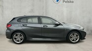 BMW Seria 1 118