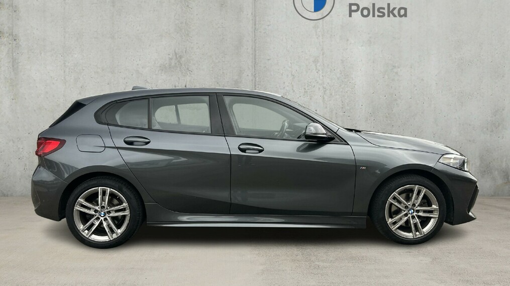 BMW Seria 1 118