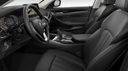 BMW Seria 5 530