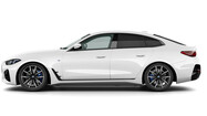 BMW Serii 4, 430