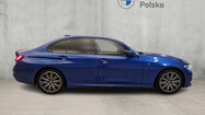BMW Serii 3, 320