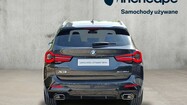miniaturka - BMW X3