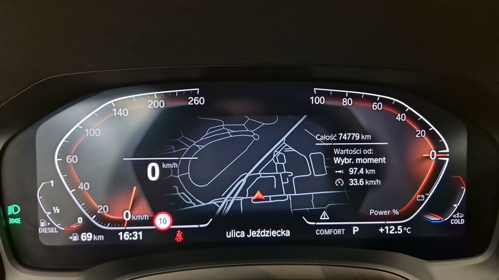 BMW Seria 3 318