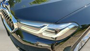 BMW Seria 5 520