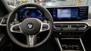 BMW Serii 3, 320