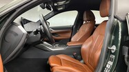 BMW Serii 4, 420