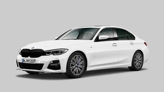 BMW Serii 3, 330