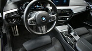 BMW Serii 5, 520