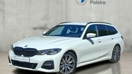 BMW Seria 3 318