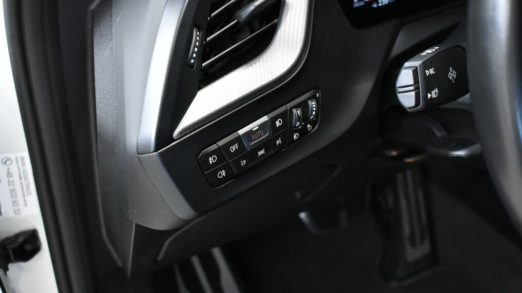 BMW Seria 1 118