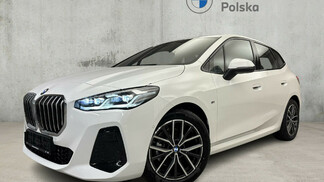 BMW Seria 2 218