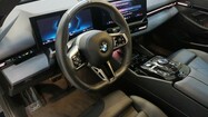 BMW Serii 5, 520